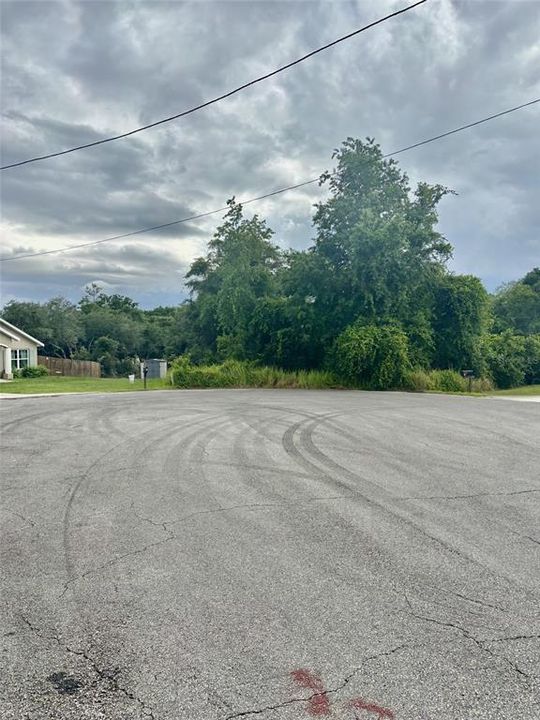 Active With Contract: $33,000 (0.34 acres)