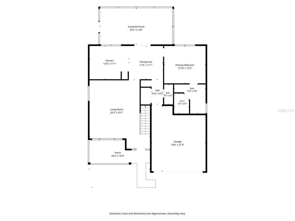 For Sale: $449,000 (4 beds, 3 baths, 2016 Square Feet)