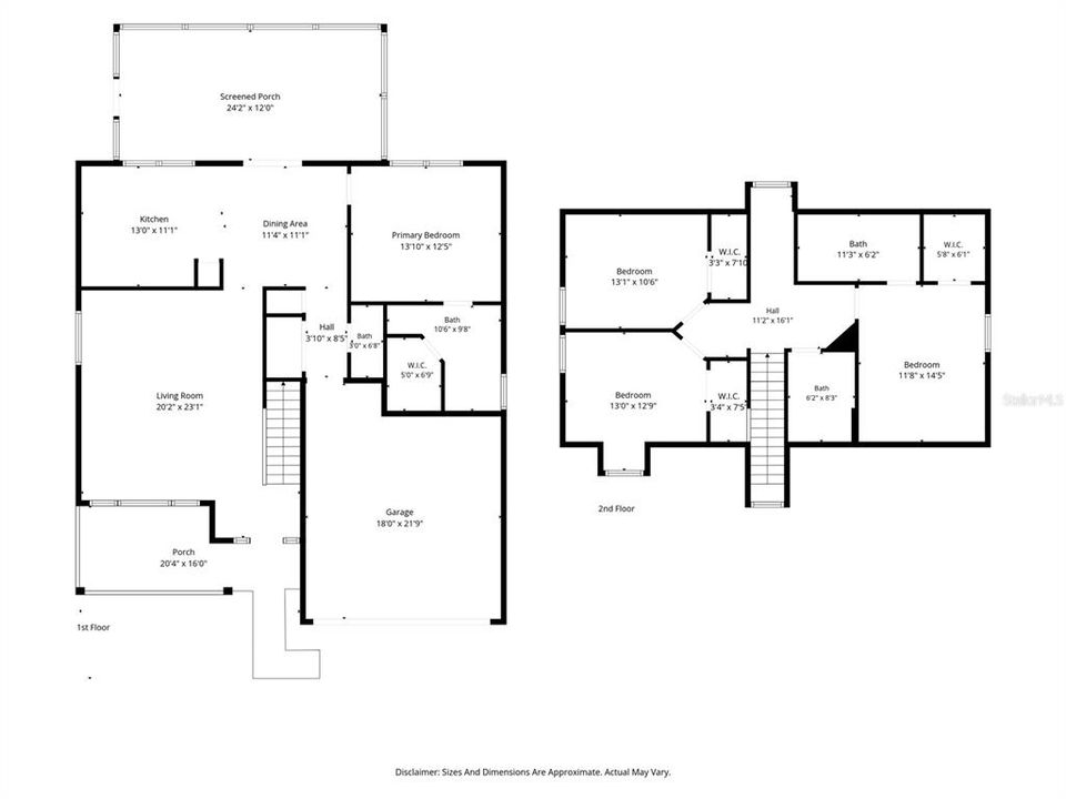 For Sale: $449,000 (4 beds, 3 baths, 2016 Square Feet)