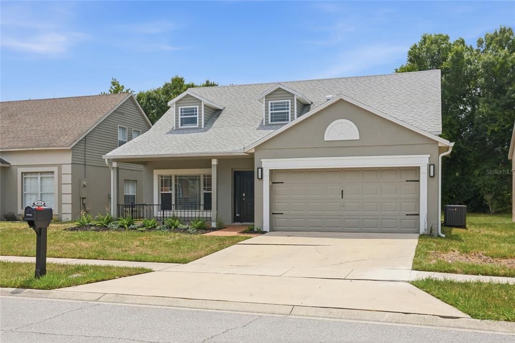 For Sale: $449,000 (4 beds, 3 baths, 2016 Square Feet)