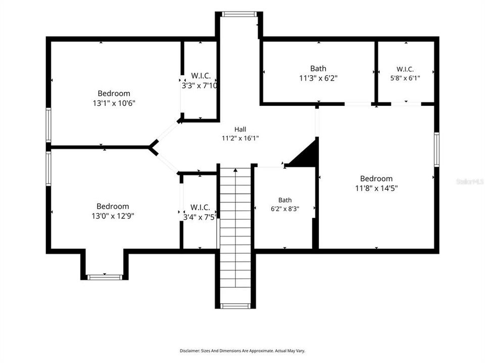 For Sale: $449,000 (4 beds, 3 baths, 2016 Square Feet)
