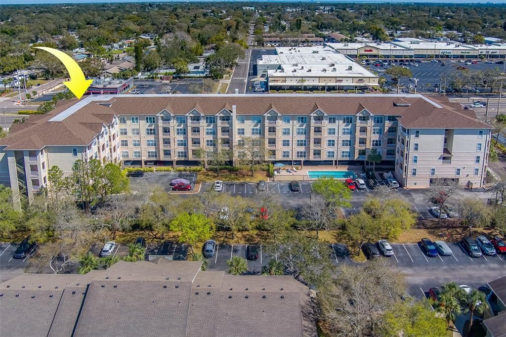 For Sale: $107,000 (1 beds, 1 baths, 660 Square Feet)