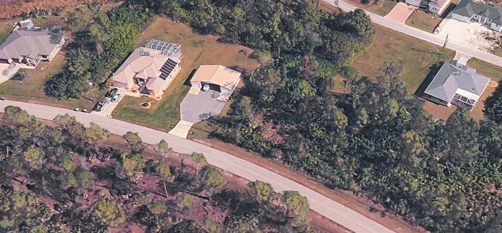待售: $39,900 (0.25 acres)