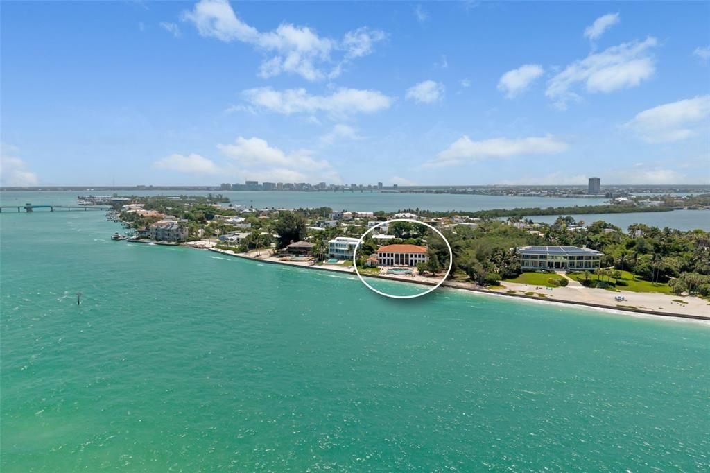 En Venta: $14,900,000 (6 camas, 4 baños, 9162 Pies cuadrados)
