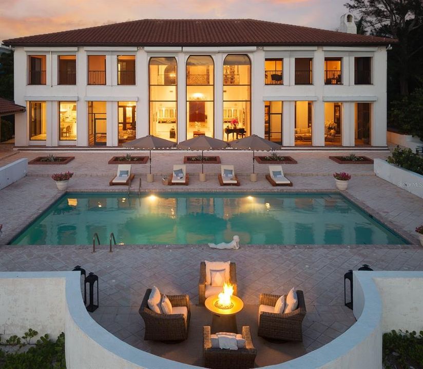 En Venta: $14,900,000 (6 camas, 4 baños, 9162 Pies cuadrados)