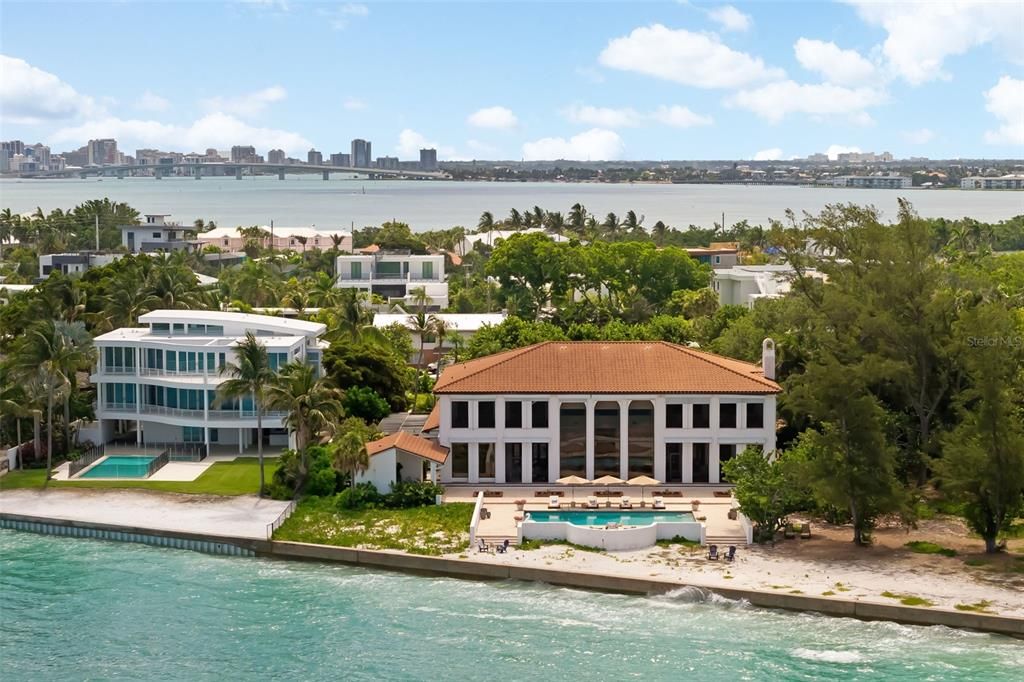 En Venta: $14,900,000 (6 camas, 4 baños, 9162 Pies cuadrados)