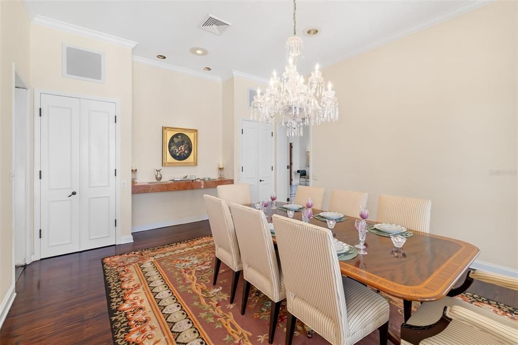 En Venta: $14,900,000 (6 camas, 4 baños, 9162 Pies cuadrados)