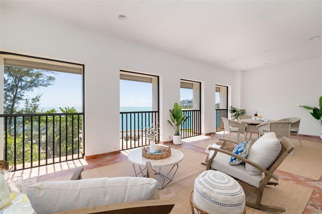 En Venta: $14,900,000 (6 camas, 4 baños, 9162 Pies cuadrados)