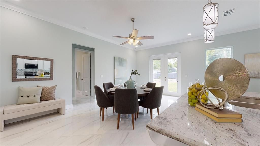For Rent: $3,800 (3 beds, 2 baths, 2070 Square Feet)