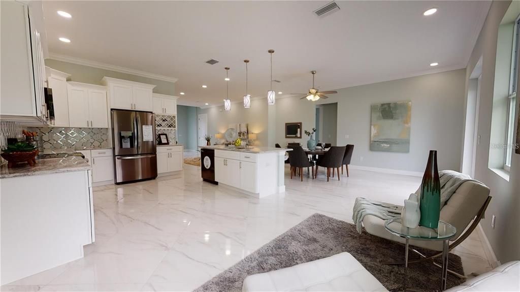 For Rent: $3,800 (3 beds, 2 baths, 2070 Square Feet)