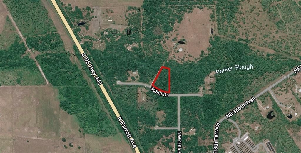 En Venta: $50,000 (1.92 acres)