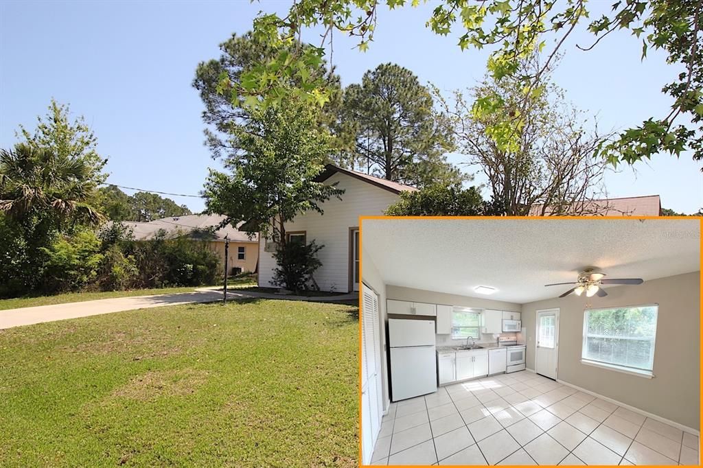 For Rent: $1,300 (2 beds, 1 baths, 986 Square Feet)