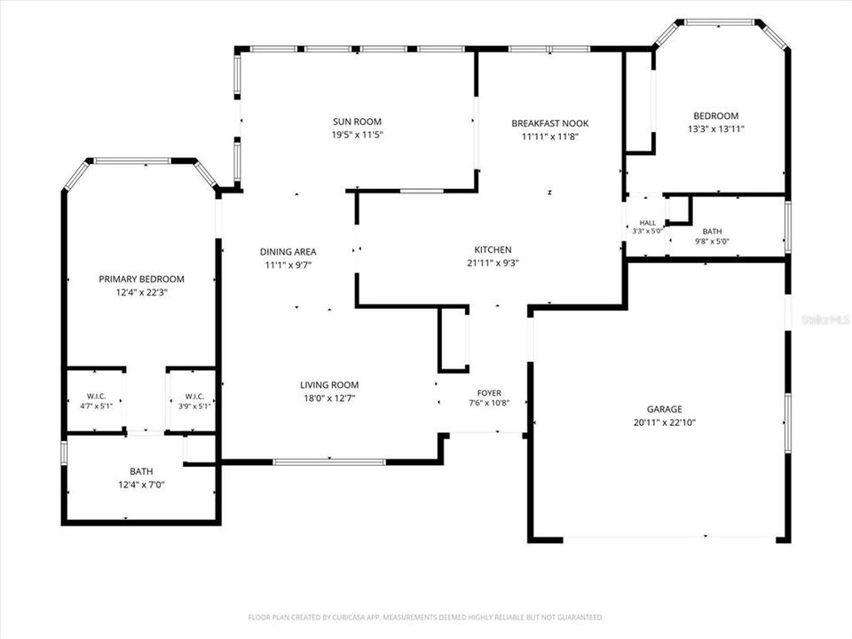En Venta: $240,000 (2 camas, 2 baños, 1754 Pies cuadrados)