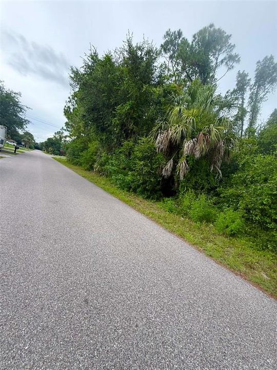 En Venta: $30,000 (0.23 acres)