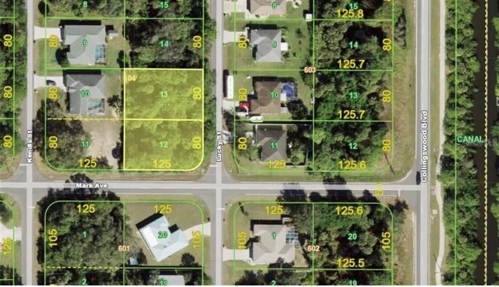 En Venta: $30,000 (0.23 acres)