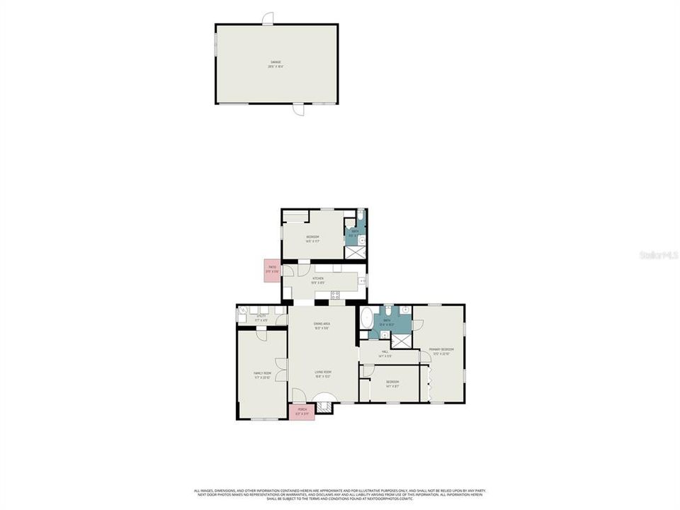 For Sale: $340,000 (3 beds, 2 baths, 1806 Square Feet)