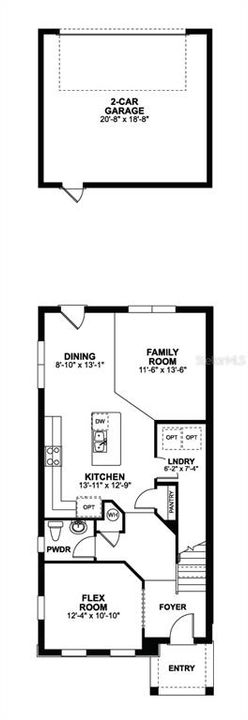 En Venta: $383,990 (3 camas, 2 baños, 1833 Pies cuadrados)