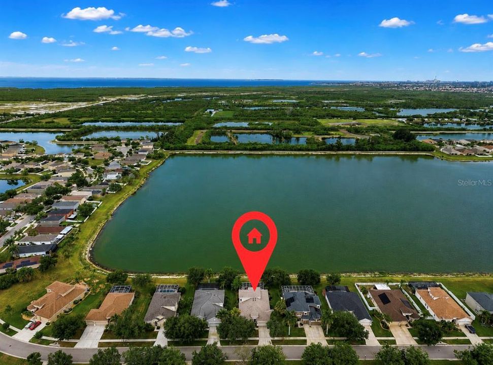 En Venta: $569,000 (5 camas, 4 baños, 3136 Pies cuadrados)
