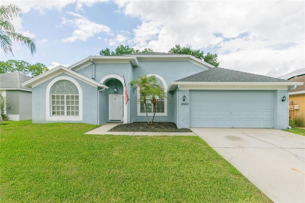 For Sale: $385,000 (3 beds, 2 baths, 2016 Square Feet)