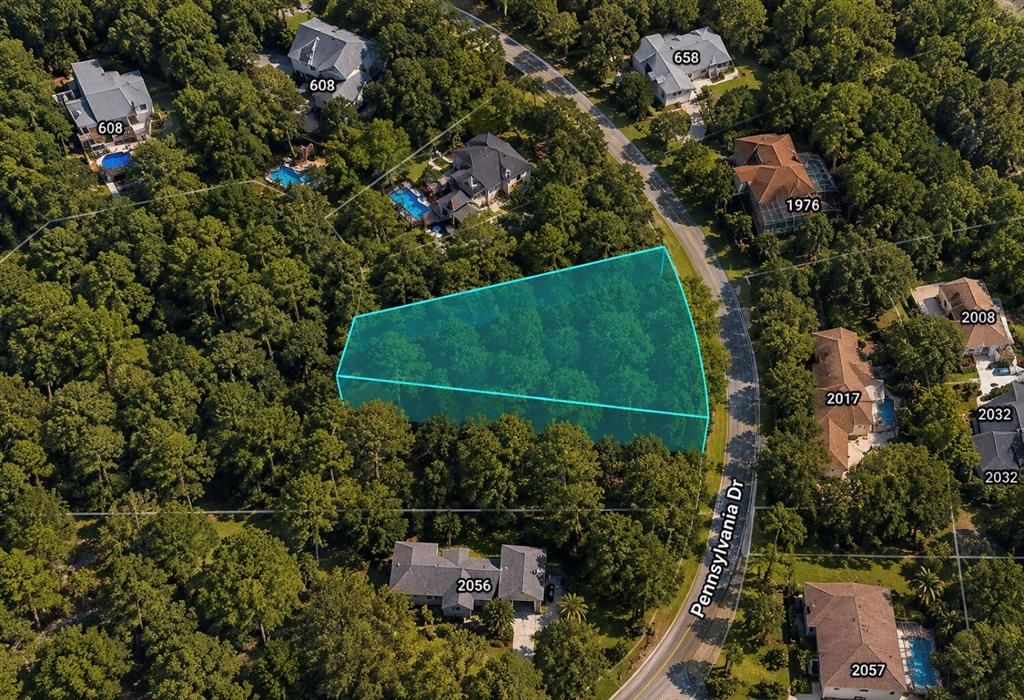 For Sale: $125,000 (0.64 acres)