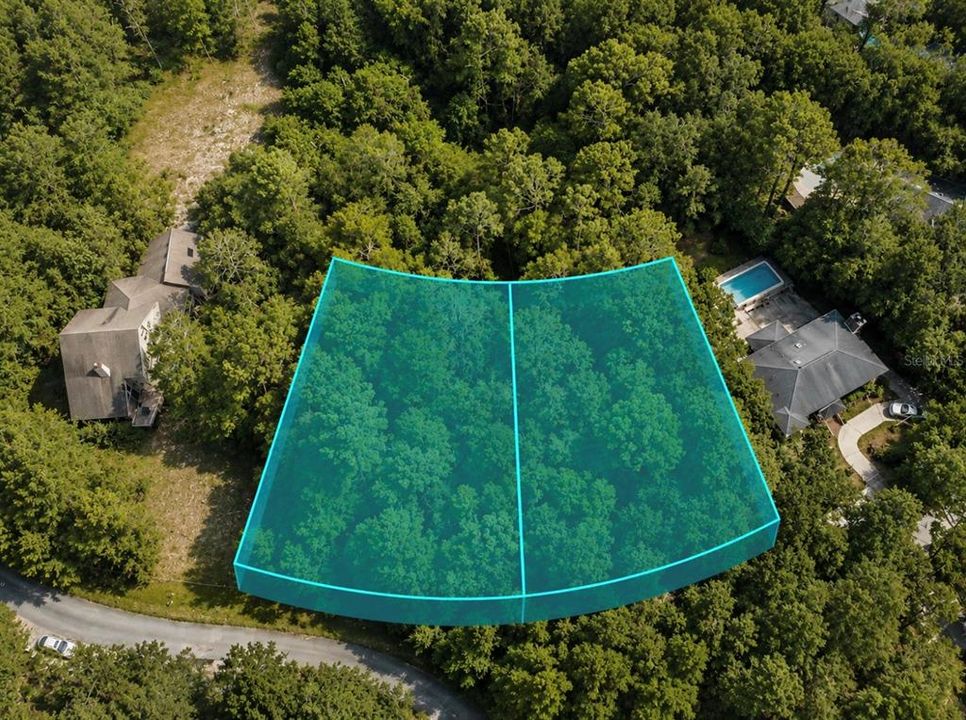 For Sale: $125,000 (0.64 acres)