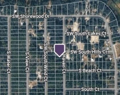 На продажу: $13,900 (0.24 acres)