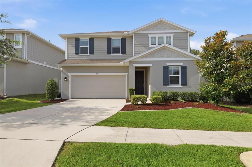 For Sale: $413,900 (4 beds, 3 baths, 2425 Square Feet)