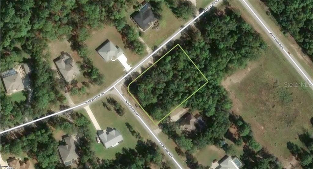Недавно продано: $80,000 (0.97 acres)