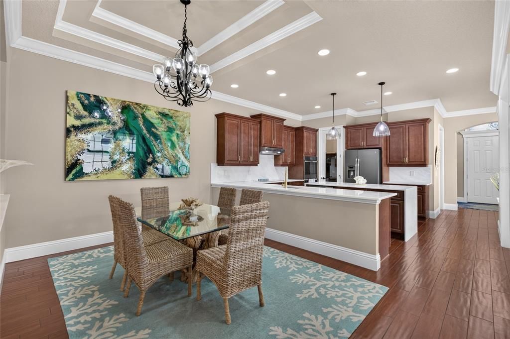 Active With Contract: $949,000 (3 beds, 3 baths, 2523 Square Feet)