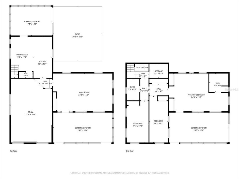 For Sale: $180,000 (3 beds, 2 baths, 2082 Square Feet)