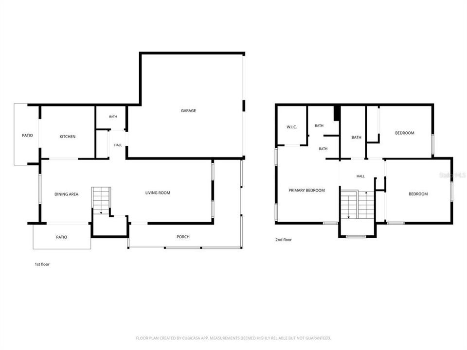 For Sale: $410,000 (3 beds, 2 baths, 1524 Square Feet)