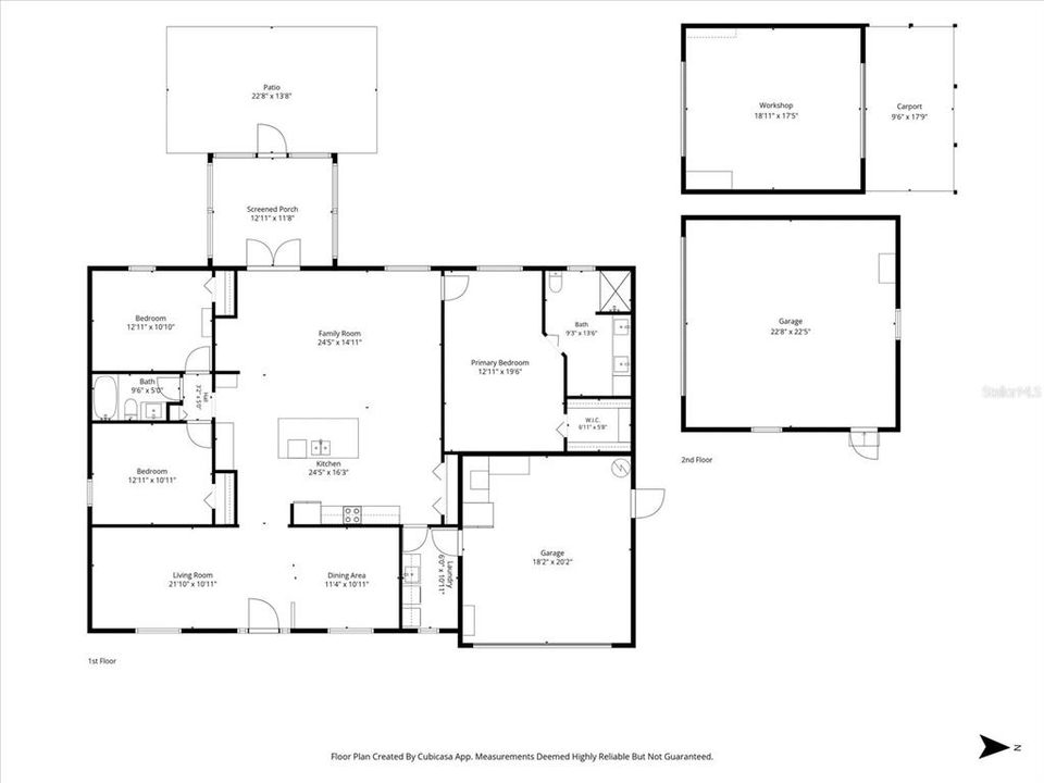 En Venta: $479,900 (3 camas, 2 baños, 2000 Pies cuadrados)