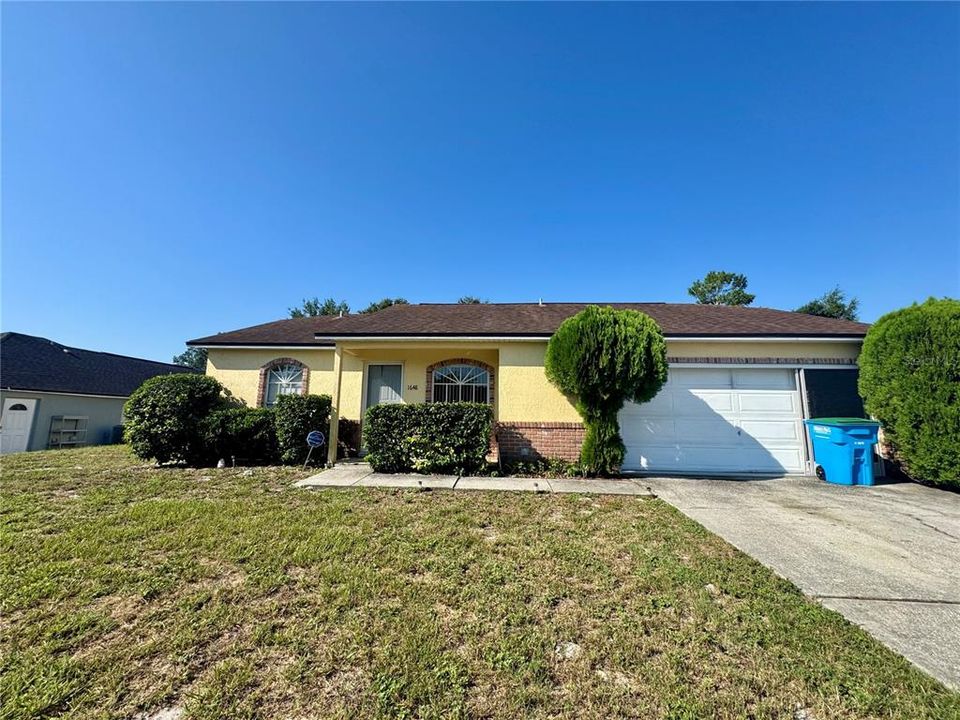 En Venta: $289,999 (3 camas, 2 baños, 1250 Pies cuadrados)