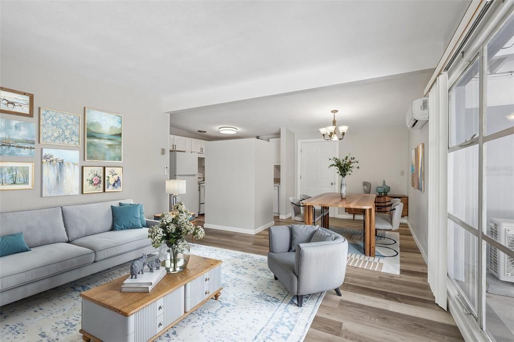 En Venta: $325,000 (3 camas, 2 baños, 1144 Pies cuadrados)