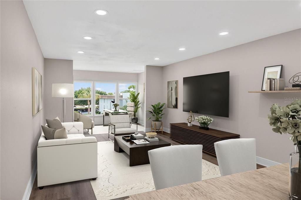For Sale: $129,000 (2 beds, 2 baths, 1030 Square Feet)