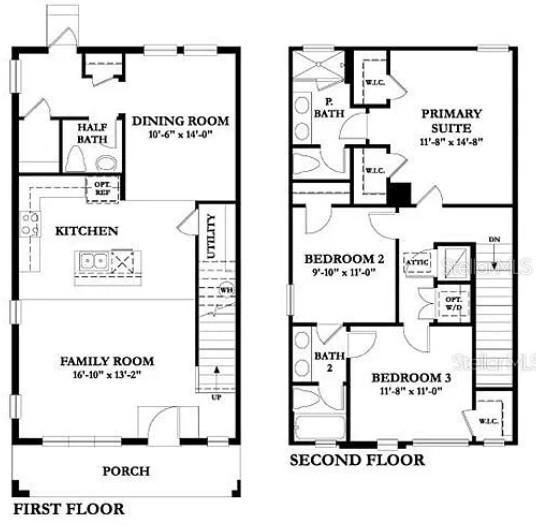 For Rent: $4,495 (3 beds, 2 baths, 987 Square Feet)