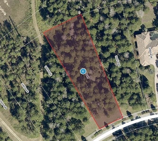 На продажу: $799,000 (1.31 acres)
