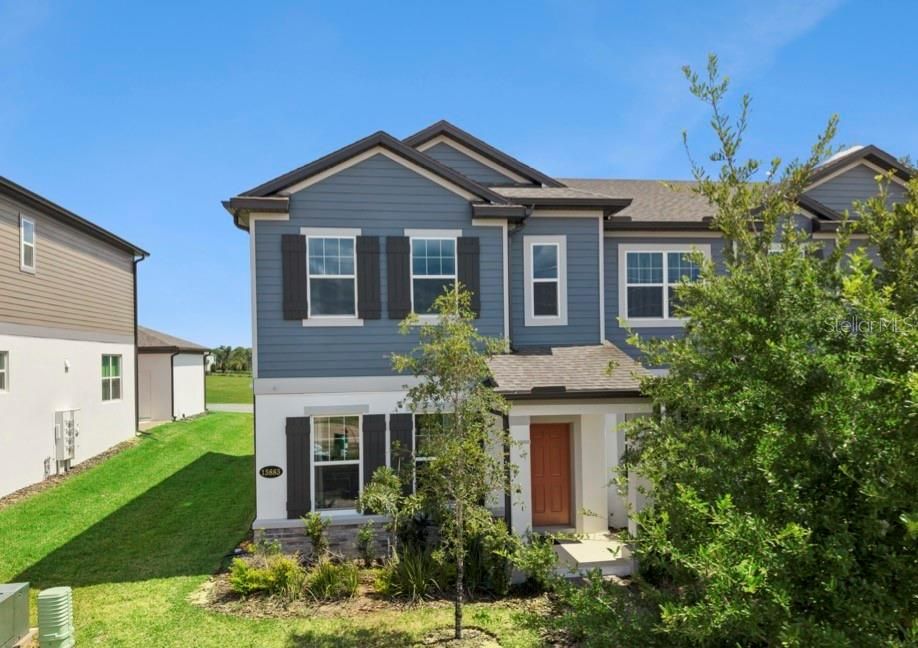 В аренду: $2,950 (3 спален, 2 ванн, 1850 Квадратных фут)