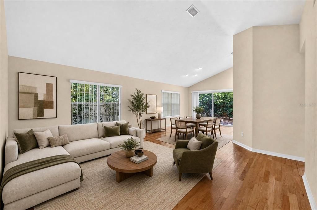 En Venta: $379,000 (3 camas, 2 baños, 1607 Pies cuadrados)
