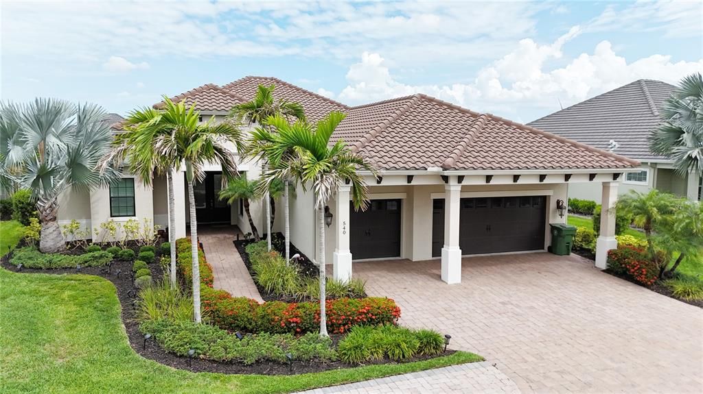 For Rent: $7,000 (3 beds, 3 baths, 2918 Square Feet)