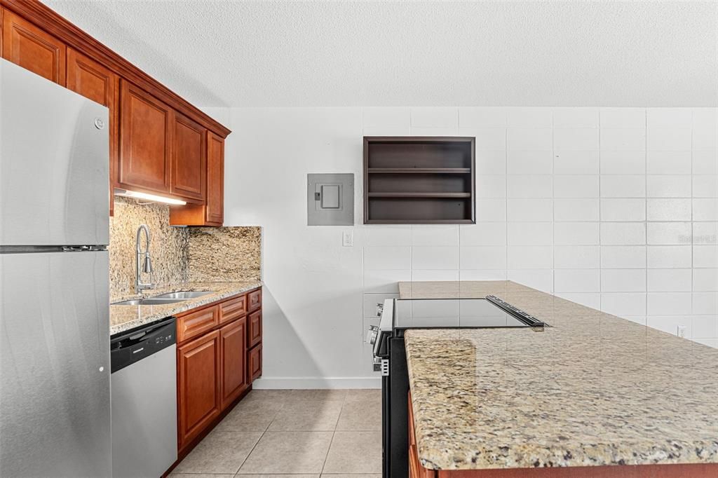 En Renta: $1,495 (1 camas, 1 baños, 405 Pies cuadrados)