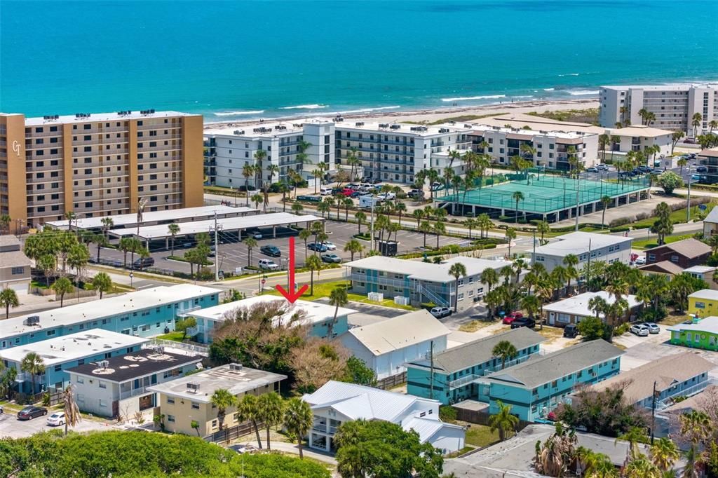 En Renta: $1,495 (1 camas, 1 baños, 405 Pies cuadrados)