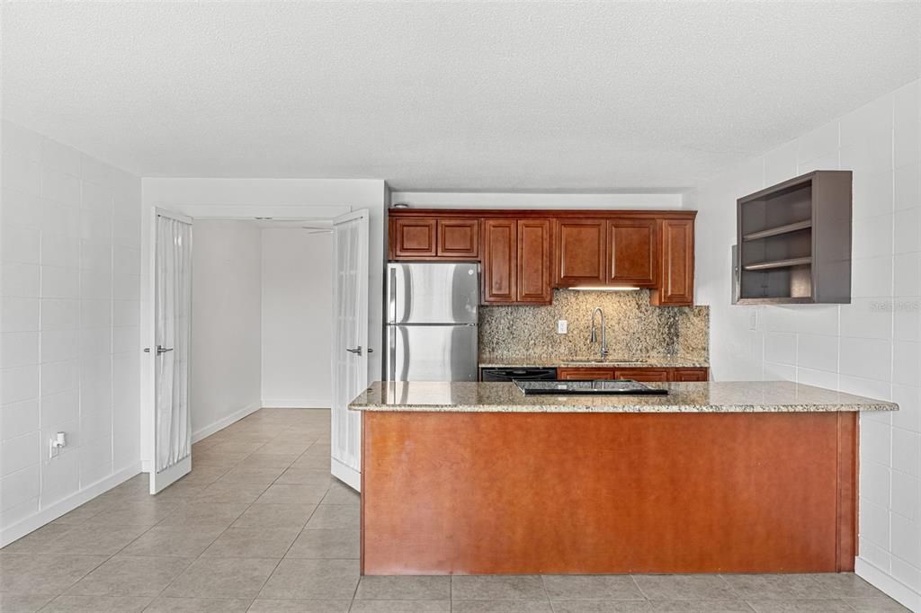 En Renta: $1,495 (1 camas, 1 baños, 405 Pies cuadrados)