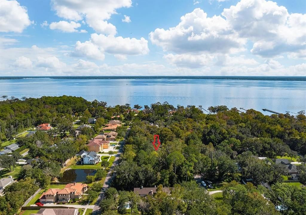 For Sale: $129,000 (1.09 acres)