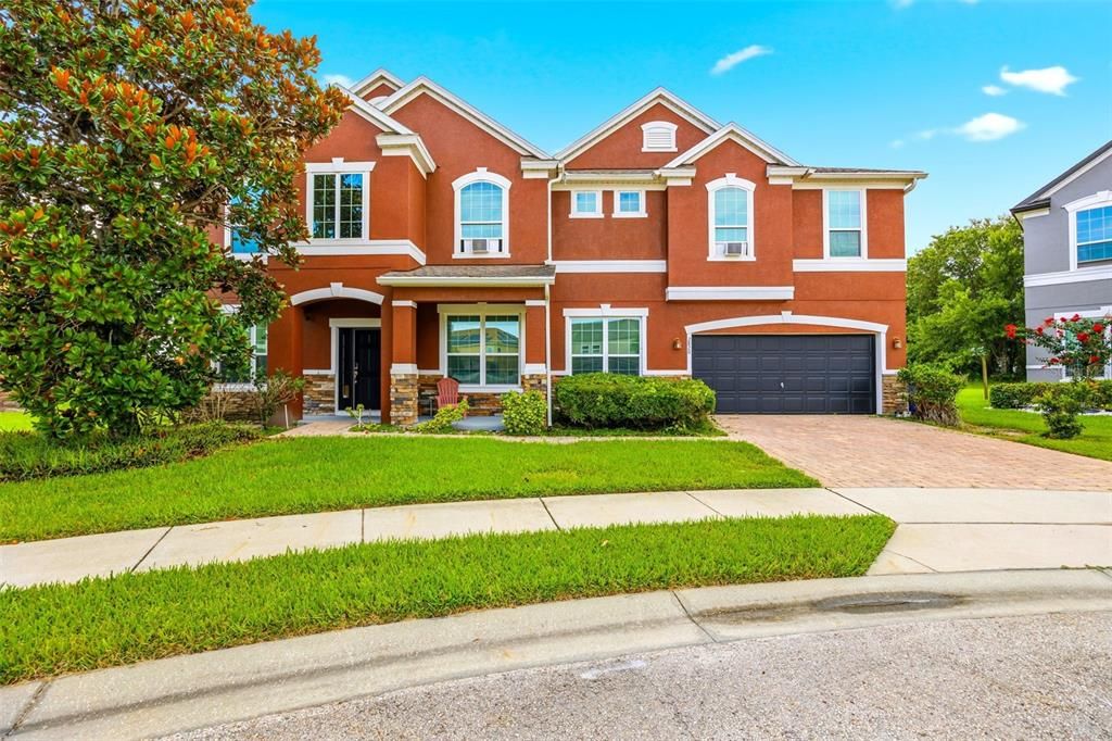 En Venta: $599,999 (6 camas, 4 baños, 4383 Pies cuadrados)