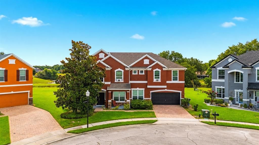 En Venta: $599,999 (6 camas, 4 baños, 4383 Pies cuadrados)