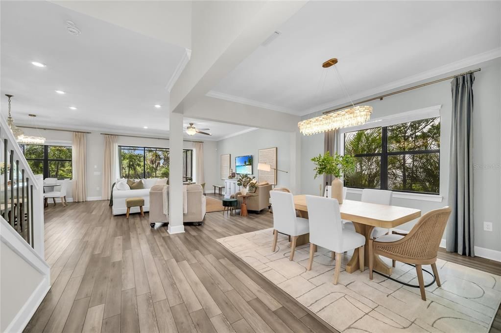 For Sale: $1,500,000 (6 beds, 5 baths, 5323 Square Feet)