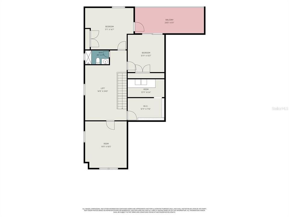 For Sale: $1,100,000 (6 beds, 4 baths, 4169 Square Feet)