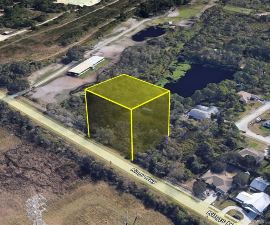 En Venta: $89,900 (0.40 acres)