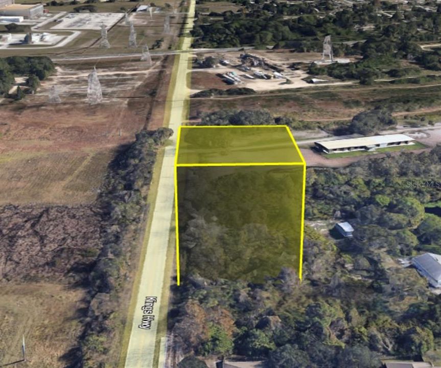 En Venta: $89,900 (0.40 acres)